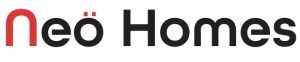 Neo Homes kitchenware